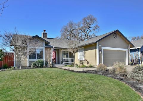 6141 Amie Dr, Windsor, CA 95492 photo 1