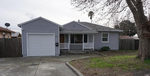 109 Ross St, Vallejo, CA 94591 photo 1
