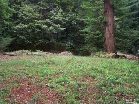 38400 Friendly Ave, Gualala, CA 95445 photo 1