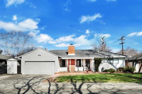 708 Nevada St, Fairfield, CA 94533 photo 1
