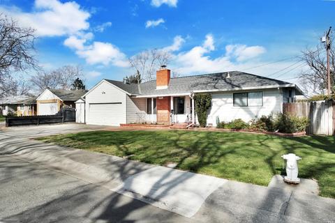 708 Nevada St, Fairfield, CA 94533 photo 2