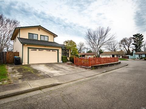 278 Samantha Way, Windsor, CA 95492 photo 1