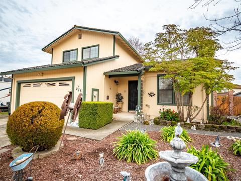 278 Samantha Way, Windsor, CA 95492 photo 2