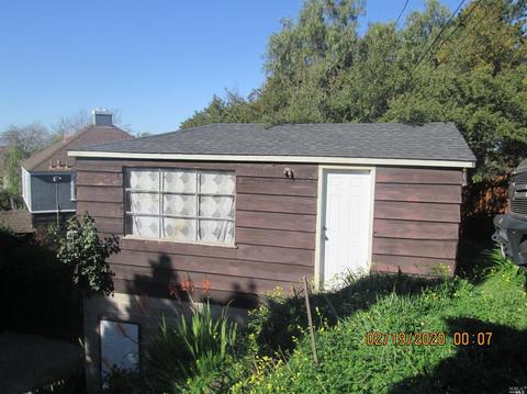 256 B St, Vallejo, CA 94590 photo 33