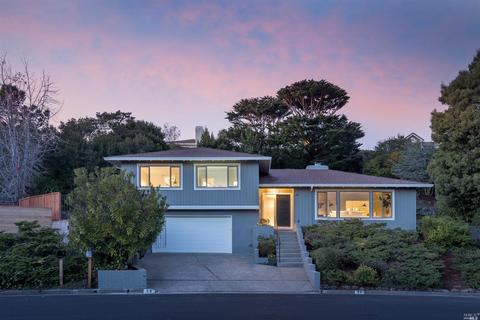 39 Reed Ranch Rd, Tiburon, CA 94920 photo 1