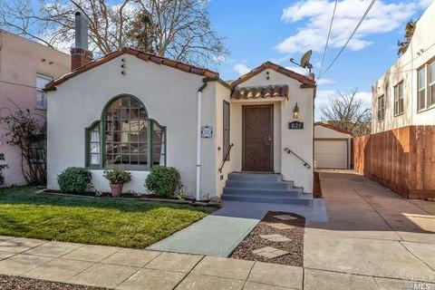621 Central Ave, Vallejo, CA 94590 photo 1