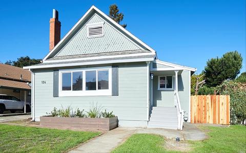 124 Illinois St, Vallejo, CA 94590 photo 1