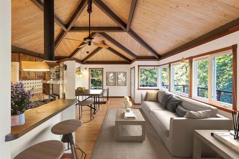 50 Quarry Rd, Mill Valley, CA 94941 photo 2