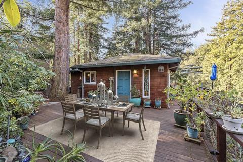 50 Quarry Rd, Mill Valley, CA 94941 photo 1