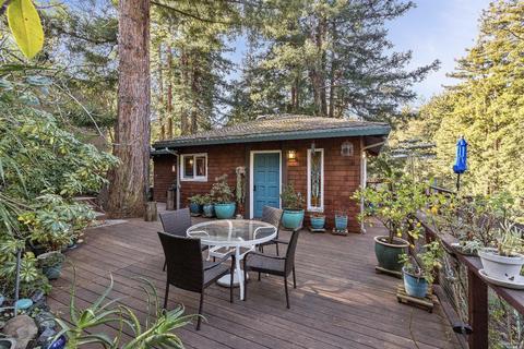 50 Quarry Rd, Mill Valley, CA 94941 photo 14