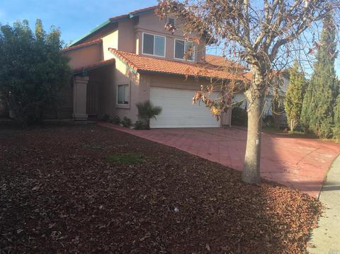 117 Dolphin Ct, Vallejo, CA 94589 photo 2