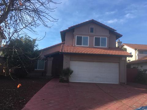 117 Dolphin Ct, Vallejo, CA 94589 photo 1