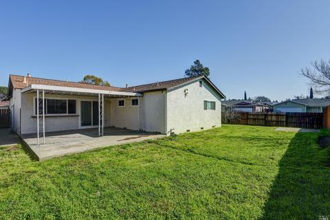 1161 Meadowlark Dr, Fairfield, CA 94533 photo 5
