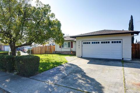1161 Meadowlark Dr, Fairfield, CA 94533 photo 16