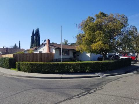 1161 Meadowlark Dr, Fairfield, CA 94533 photo 1
