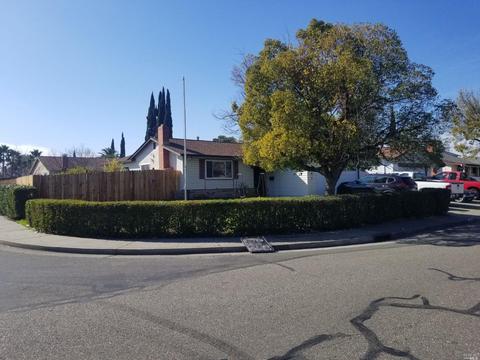 1161 Meadowlark Dr, Fairfield, CA 94533 photo 2