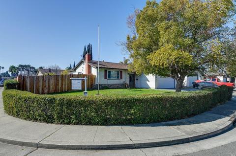 1161 Meadowlark Dr, Fairfield, CA 94533 photo 15