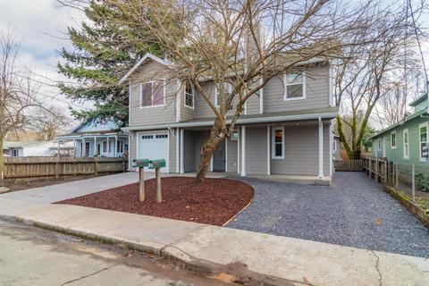 157 E Oak St, Willits, CA 95490 photo 2