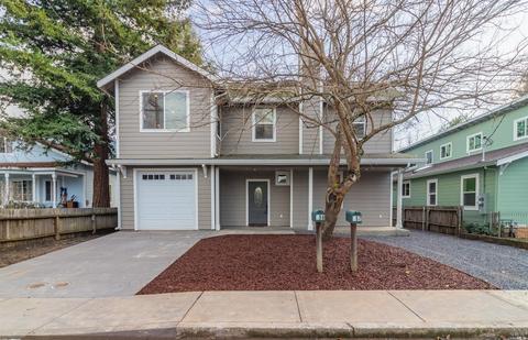 157 E Oak St, Willits, CA 95490 photo 30