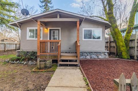 157 E Oak St, Willits, CA 95490 photo 22