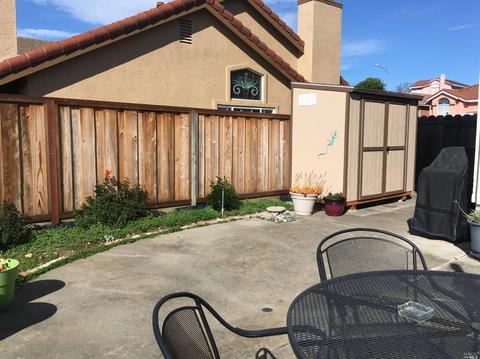 701 Britannia Dr, Vallejo, CA 94591 photo 14