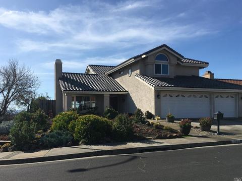 701 Britannia Dr, Vallejo, CA 94591 photo 1
