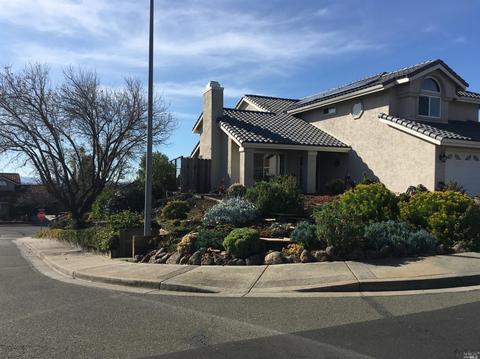 701 Britannia Dr, Vallejo, CA 94591 photo 2