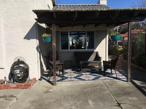 701 Britannia Dr, Vallejo, CA 94591 photo 13