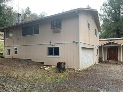 26007 Peacock Rd, Willits, CA 95490 photo 2