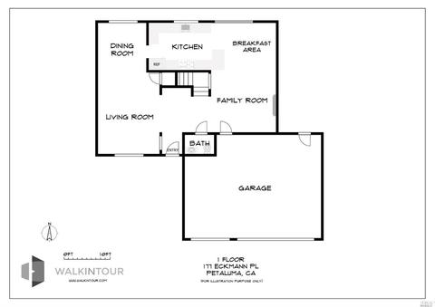 177 Eckmann Pl, Petaluma, CA 94952 photo 33