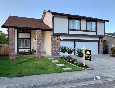 177 Eckmann Pl, Petaluma, CA 94952 photo 5