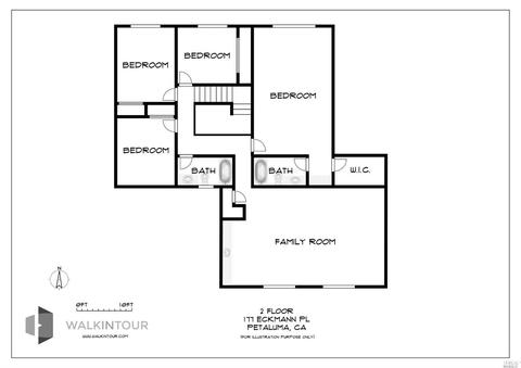 177 Eckmann Pl, Petaluma, CA 94952 photo 34