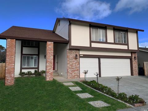 177 Eckmann Pl, Petaluma, CA 94952 photo 4