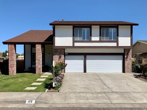 177 Eckmann Pl, Petaluma, CA 94952 photo 2
