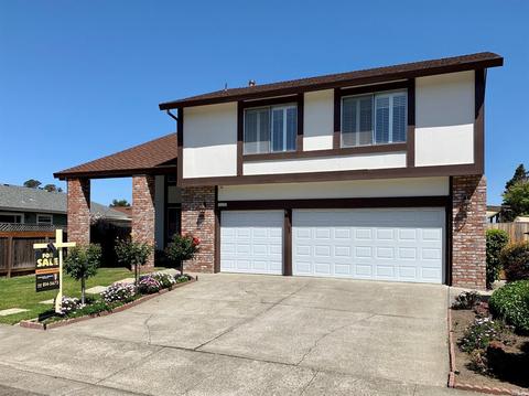 177 Eckmann Pl, Petaluma, CA 94952 photo 1
