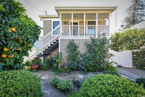 437 Post St, Napa, CA 94559 photo 1