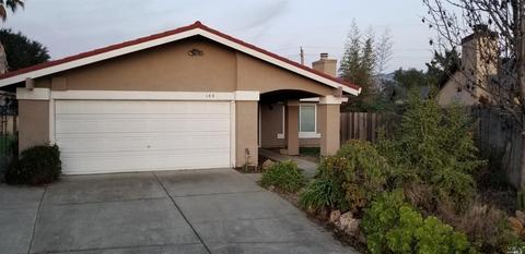 140 Obsidian Ct, Vallejo, CA 94589 photo 1