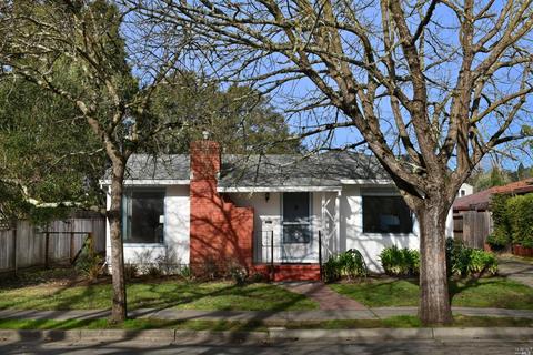 2115 E Haven Dr, Santa Rosa, CA 95404 photo 1