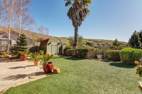 411 Newcastle Ct, Vallejo, CA 94591 photo 28