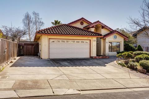411 Newcastle Ct, Vallejo, CA 94591 photo 5