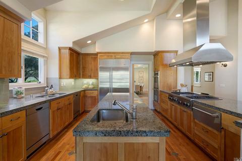 1550 Castle Rd, Sonoma, CA 95476 photo 18