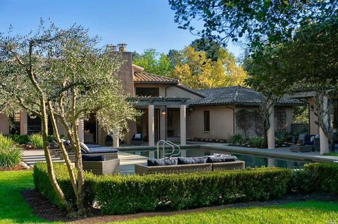 1550 Castle Rd, Sonoma, CA 95476 photo 3