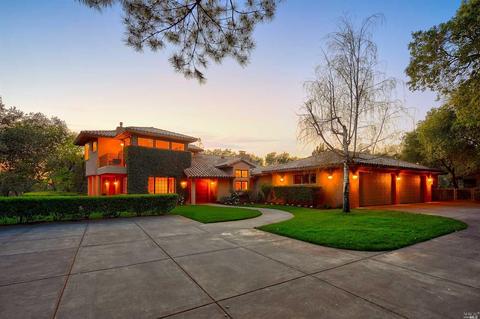 1550 Castle Rd, Sonoma, CA 95476 photo 48