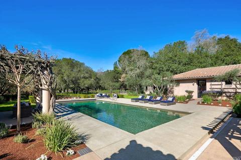 1550 Castle Rd, Sonoma, CA 95476 photo 9
