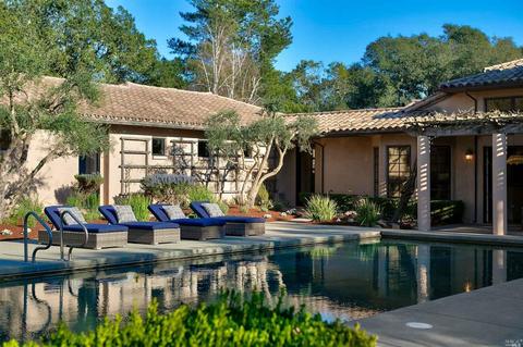 1550 Castle Rd, Sonoma, CA 95476 photo 4