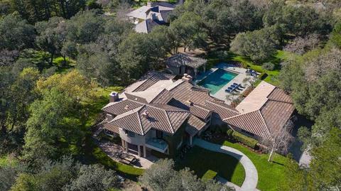1550 Castle Rd, Sonoma, CA 95476 photo 50