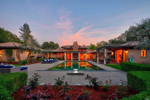 1550 Castle Rd, Sonoma, CA 95476 photo 46