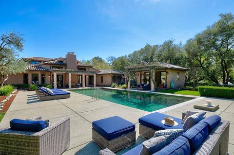 1550 Castle Rd, Sonoma, CA 95476 photo 1