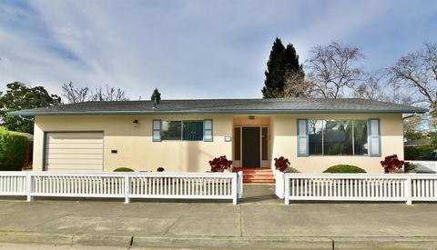 601 W 3rd St W, Sonoma, CA 95476 photo 1