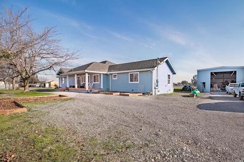 7580 Paddon Rd, Vacaville, CA 95688 photo 1